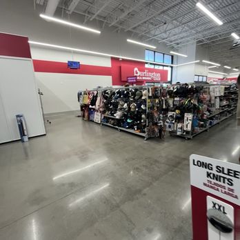 Burlington - Women's Clothing Near Me - Knightdale, North Carolina Burlington - Women's Clothing Near Me - Knightdale, North Carolina