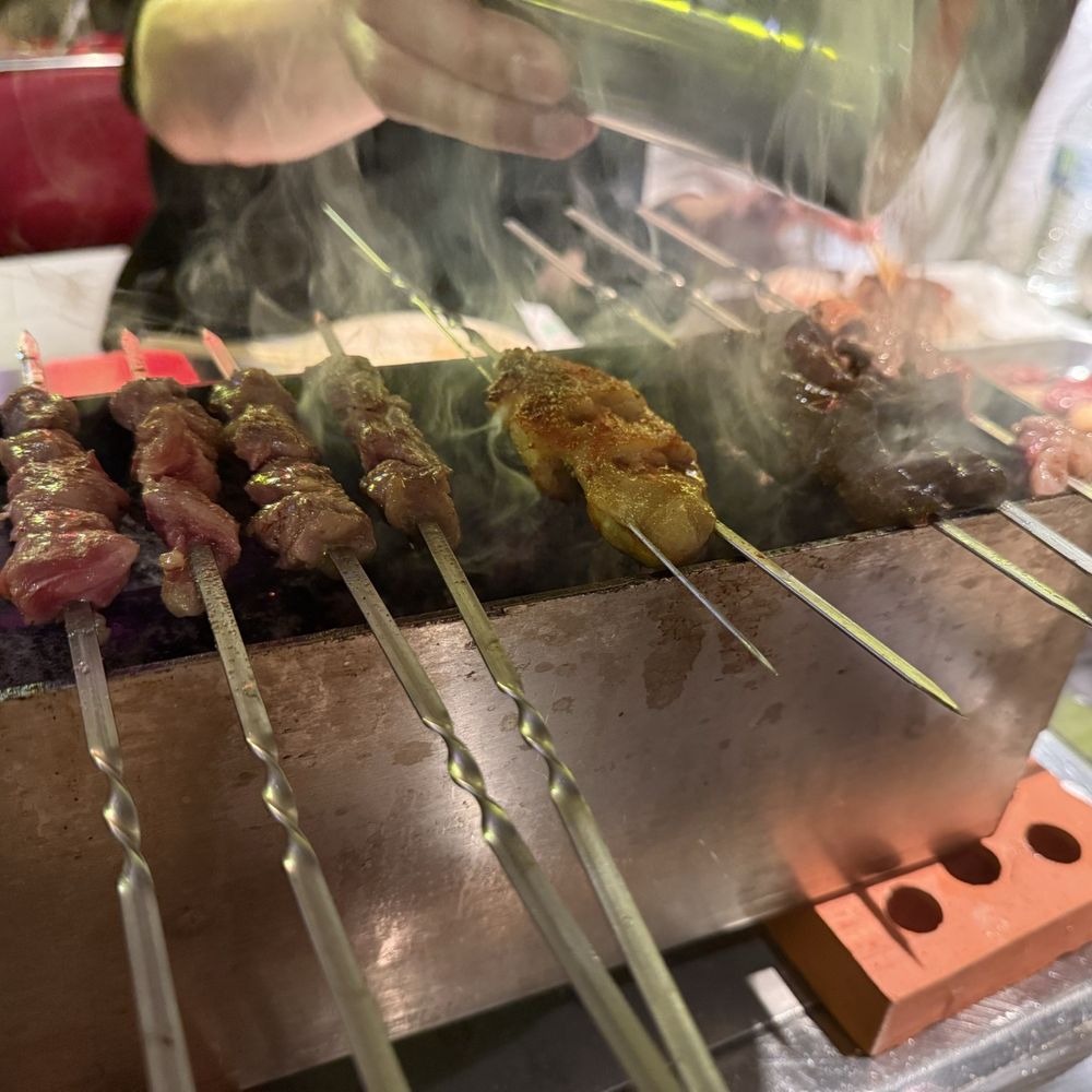 Chubby Skewers - Barbeque Near Me - Mesa, Arizona Chubby Skewers - Barbeque Near Me - Mesa, Arizona