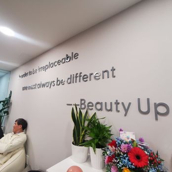 Beauty Up - Skin Care Near Me - Brooklyn, New York