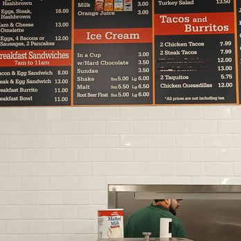 Poly Burgers - Burgers Near Me - Long Beach, California