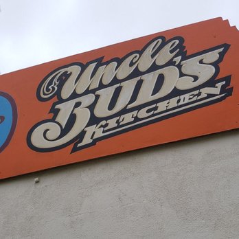 Uncle Bud's Kitchen - Breakfast & Brunch Near Me - Bellflower, California Uncle Bud's Kitchen - Breakfast & Brunch Near Me - Bellflower, California