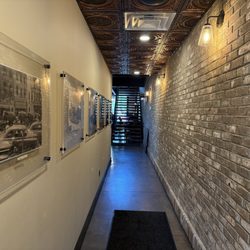 The Patriot Public House