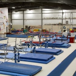 Gymnastics Michiana