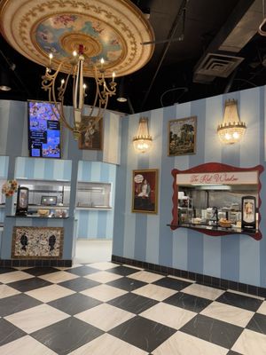 Amélie's Uptown | French Bakery & Cafe by null