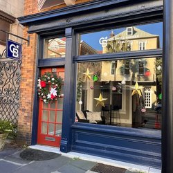 Pam Bass Properties - Exp Realty - Check out our new office at 55 Broad St. Charleston