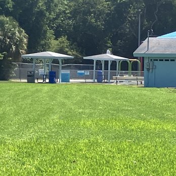 Friendship Park - Playground - Parks Near Me - Key Largo, Florida
