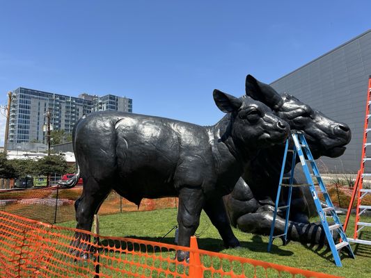 The Kirkland at the Denver Art Museum by null