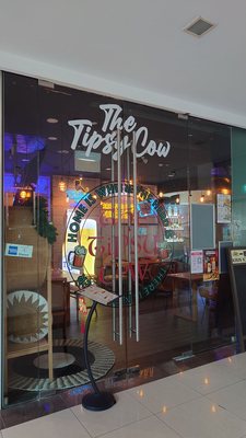 THE TIPSY COW @ SIA SPORTS CLUB - Updated February 2026 - 726 Upper