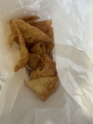 Kar Wah Chinese Restaurant by null