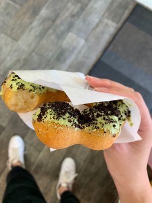 MOCHINUT SAN LEANDRO - Updated September 2024 - 256 Photos & 117