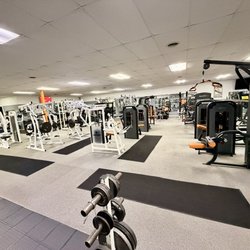 Lenoir City Fitness