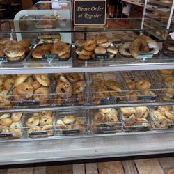 Treasure Coast Bagel Bakery - Bagels