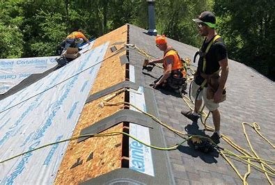 Slide of Affordable Roofing