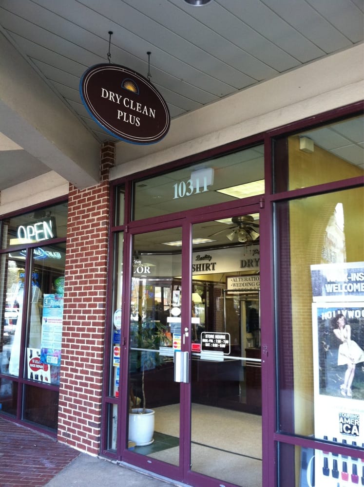 DRY CLEAN PLUS Updated October 2024 14 Reviews 10311 Westlake Dr