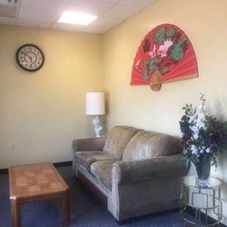 Angela's Massage - Angela's Massage
2100 S 9th st Unit C Salina KS 67401
Call:785-787-3810
angelasmassage.com