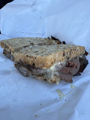 Albert's Meat Market & Deli by null