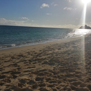 Lanikai Beach - My last morning in Hawaii had to see this beautiful beach one last time. - Beaches Near Me - Kailua, Hawaii Lanikai Beach - My last morning in Hawaii had to see this beautiful beach one last time. - Beaches Near Me - Kailua, Hawaii