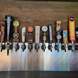 Hilltop Tap House
