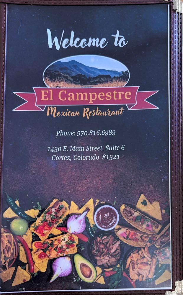 El Campestre Logo