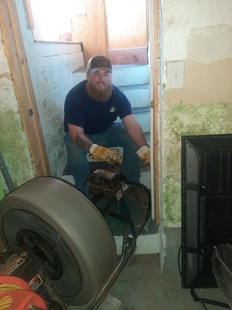 Slide of Roto-Rooter Sewer & Drain Service