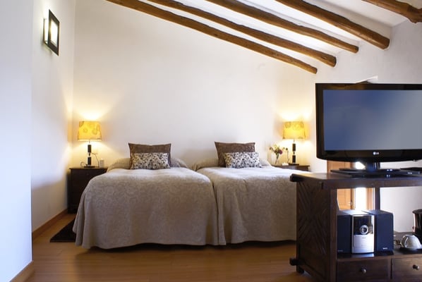 Cases Noves (Boutique Accommodation) by null