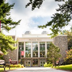 Eastern University - McInnis Hall