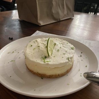 Wood Ash Rye - Key lime pie - New American Near Me - St. George, Utah Wood Ash Rye - Key lime pie - New American Near Me - St. George, Utah