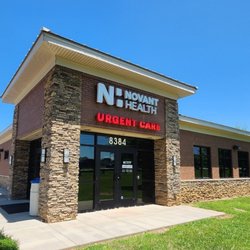Novant Health