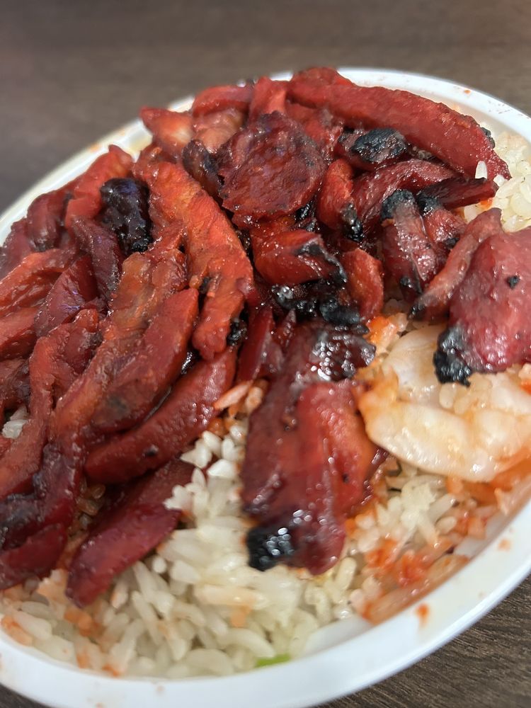 Ramsey Chinese Restaurant Logo