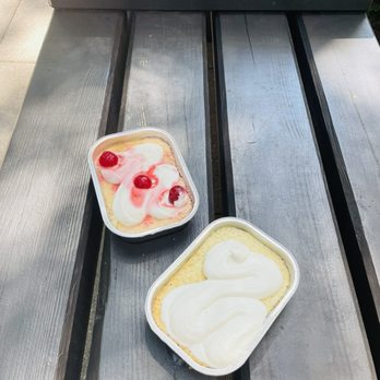 Soaked Bar - Desserts Near Me - New York, New York