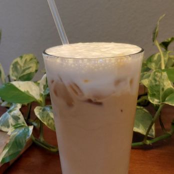 Portico Coffee - Coffee & Tea Near Me - Fort Worth, Texas