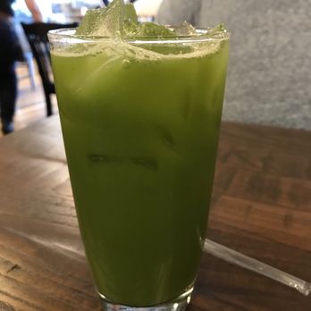 First Watch - Kale tonic - Breakfast & Brunch Near Me - John's Creek, Georgia