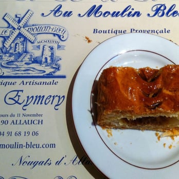 Au Moulin Bleu - Coffee & Tea Near Me - Allauch, 13