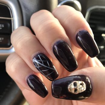 Sunset Nails - Nail Salons Near Me - San Francisco, California