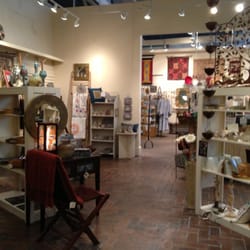 Ten Thousand Villages