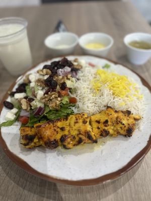 Shahs Of Kabob Coral Gables by null