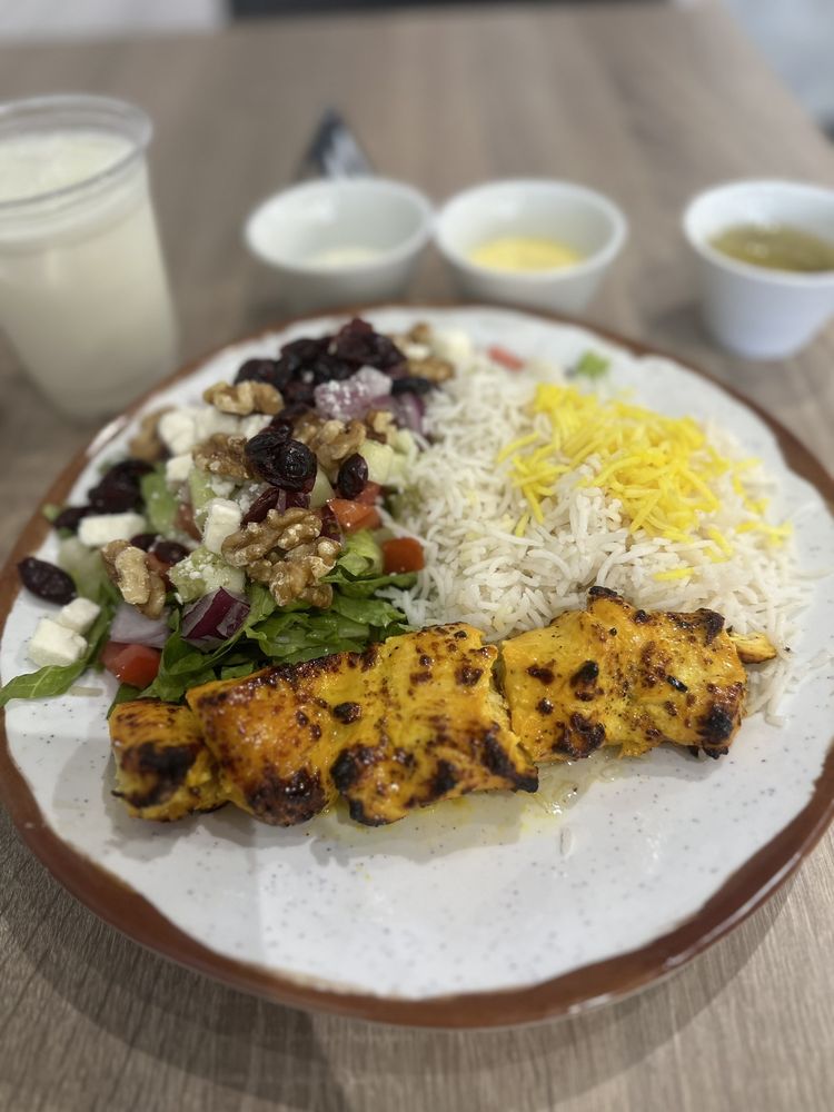 SHAHS OF KABOB 56 Photos & 29 Reviews 2624 Ponce De Leon, Coral