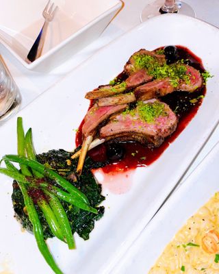 Barolo Ristorante by null
