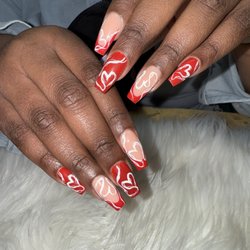 Jenny Nails 2