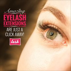 Amazing Lash Studio