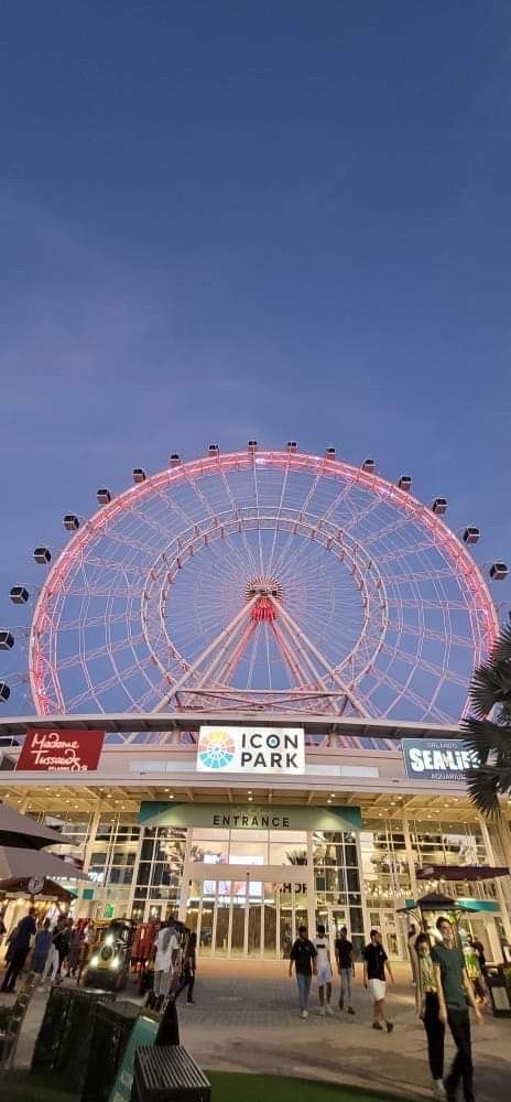 Icon Park 1853 Photos 407 Reviews Amusement Parks 8375 International Dr Orlando Fl United States Phone Number