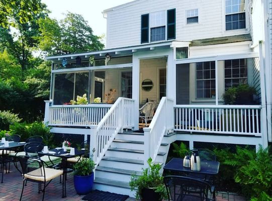 Village Inn Cape Cod by null