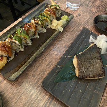 Daigo - Sushi Bars Near Me - Palo Alto, California