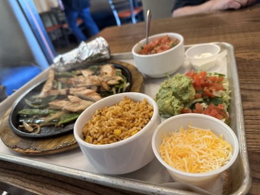 El Huevo Mexi-Diner by null