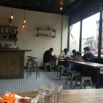 Parlay - New American Near Me - Sunset Park, New York Parlay - New American Near Me - Sunset Park, New York