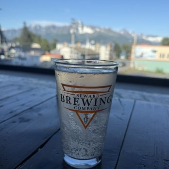 Seward Brewing - Pubs Near Me - Seward, Alaska Seward Brewing - Pubs Near Me - Seward, Alaska