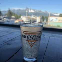 Seward Brewing