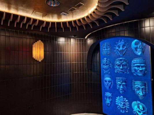 Momento Cantina by null