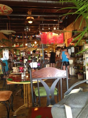 Barefoot Buddha by null