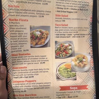 MURILLO’S ON MERCHANT - Updated February 2026 - 90 Photos & 256 Reviews ...
